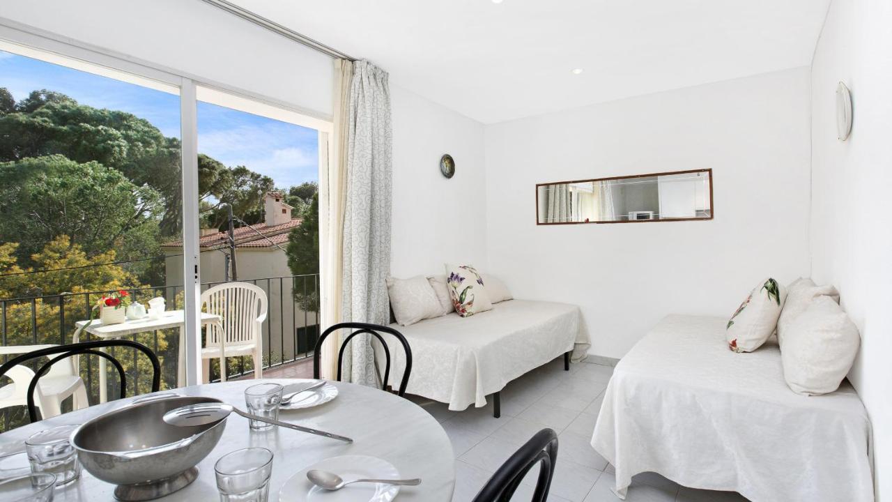 Anc 14 B-1 - Llafranc Apartamento Exterior foto