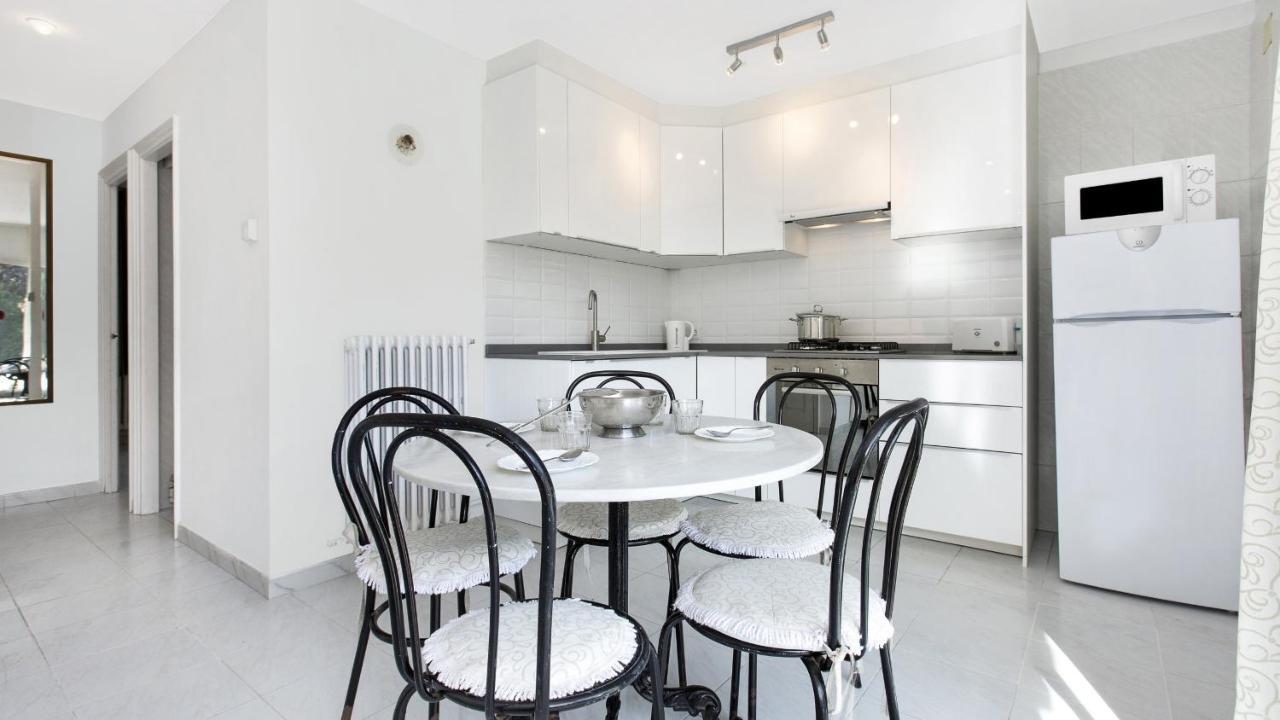 Anc 14 B-1 - Llafranc Apartamento Exterior foto