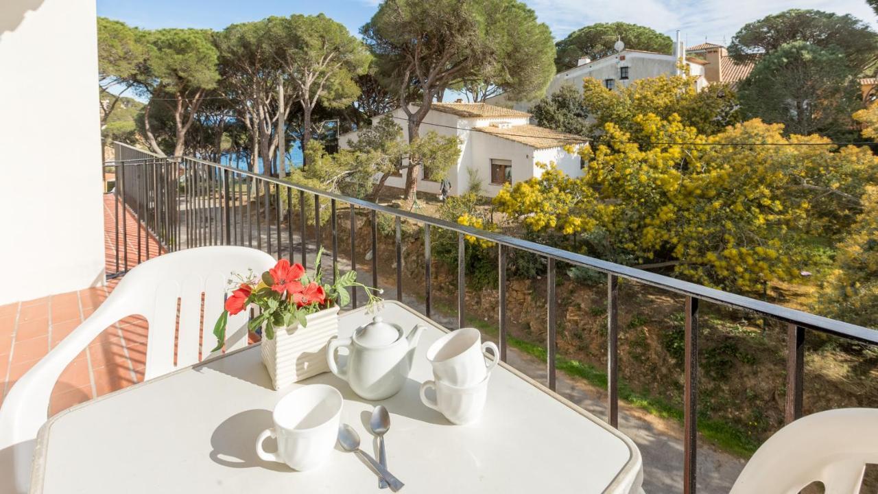 Anc 14 B-1 - Llafranc Apartamento Exterior foto