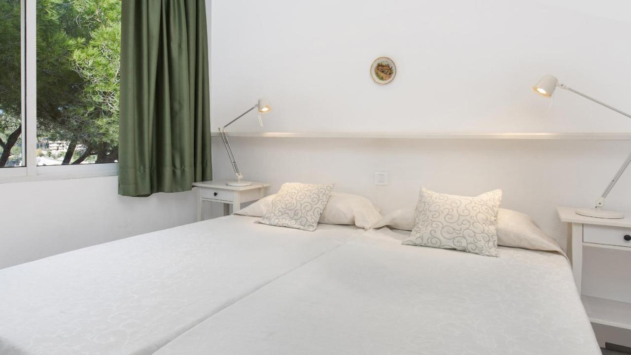 Anc 14 B-1 - Llafranc Apartamento Exterior foto
